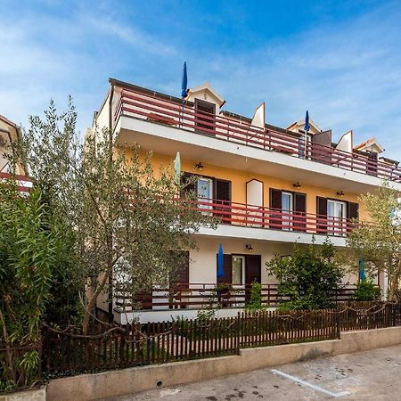 Apartments Boris فوديس المظهر الخارجي الصورة