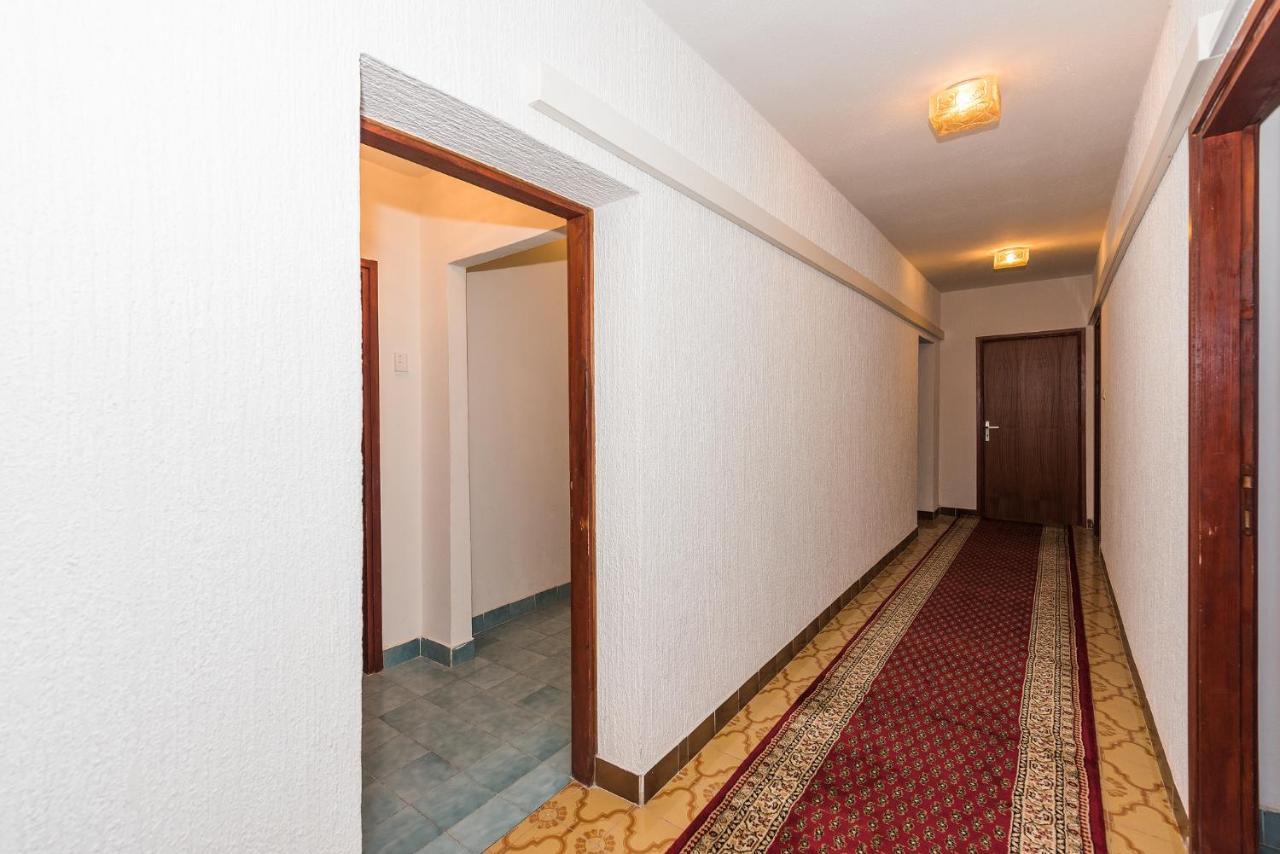 Apartments Boris فوديس المظهر الخارجي الصورة