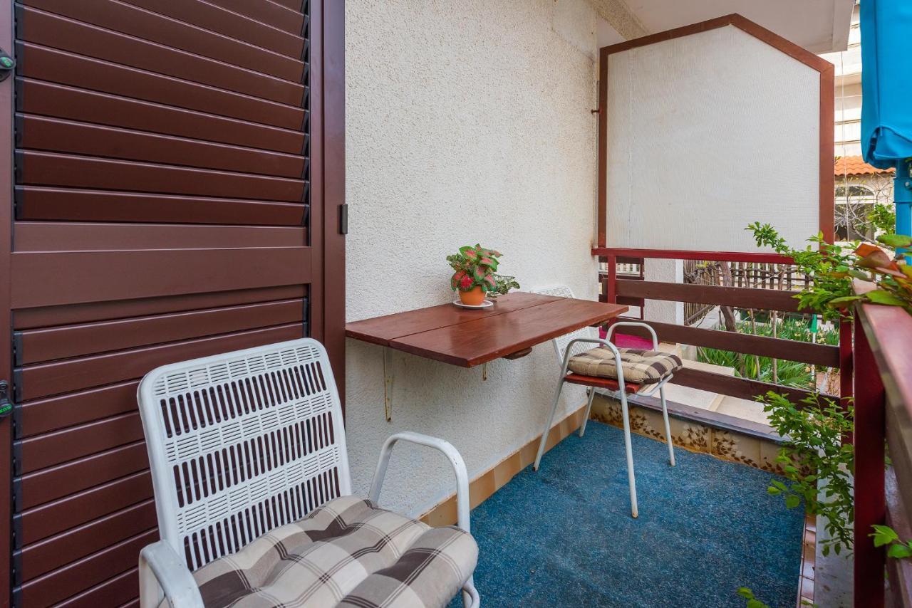 Apartments Boris فوديس المظهر الخارجي الصورة