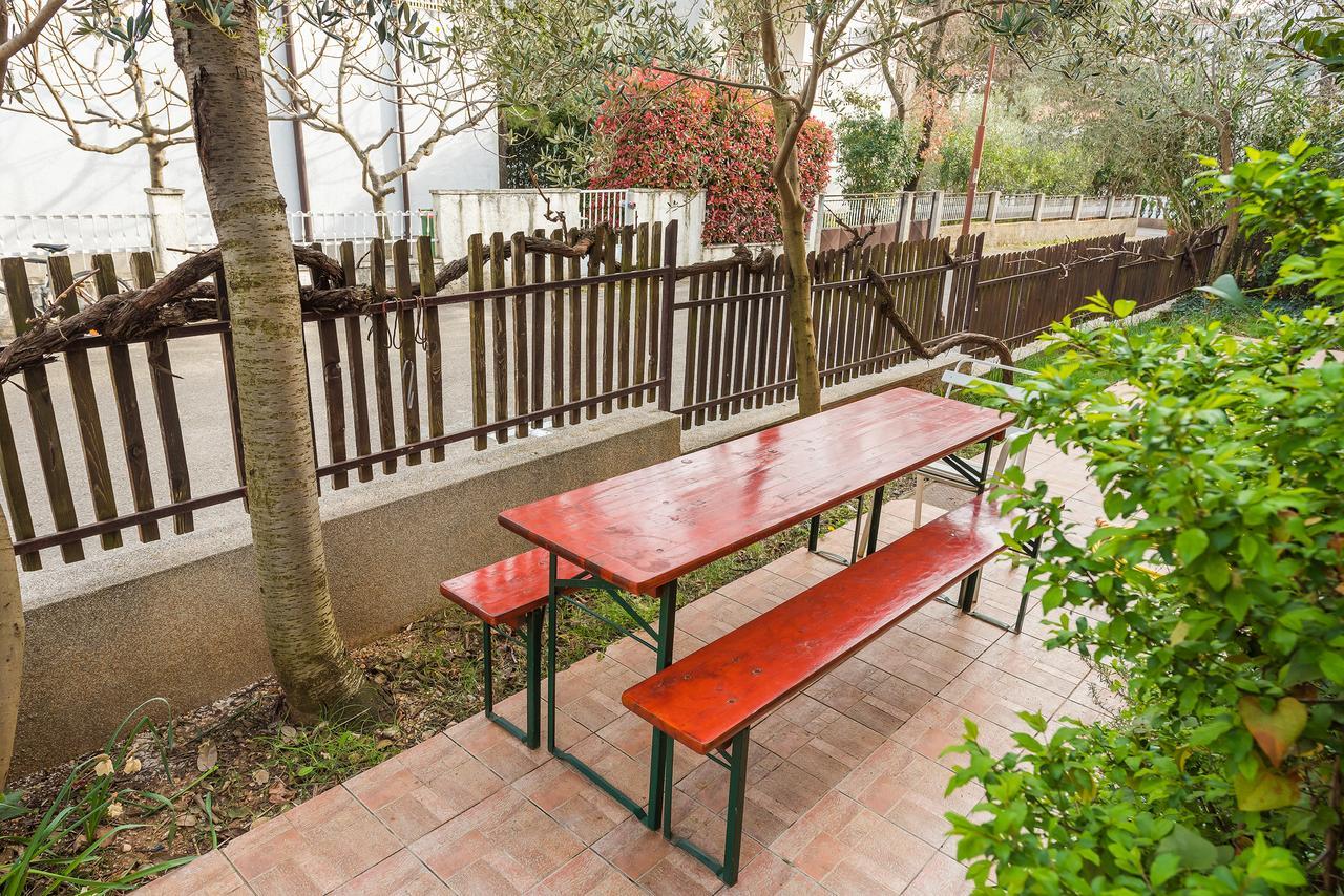 Apartments Boris فوديس المظهر الخارجي الصورة