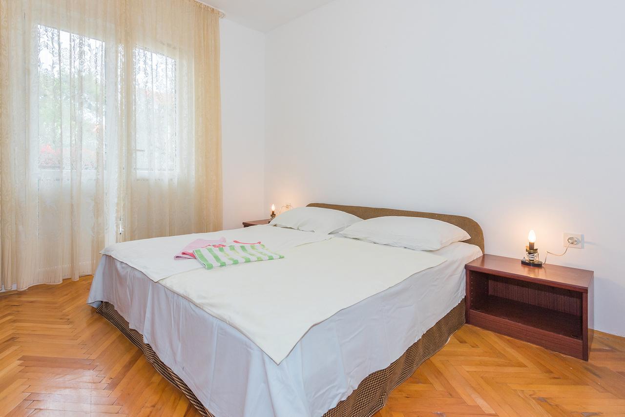 Apartments Boris فوديس المظهر الخارجي الصورة