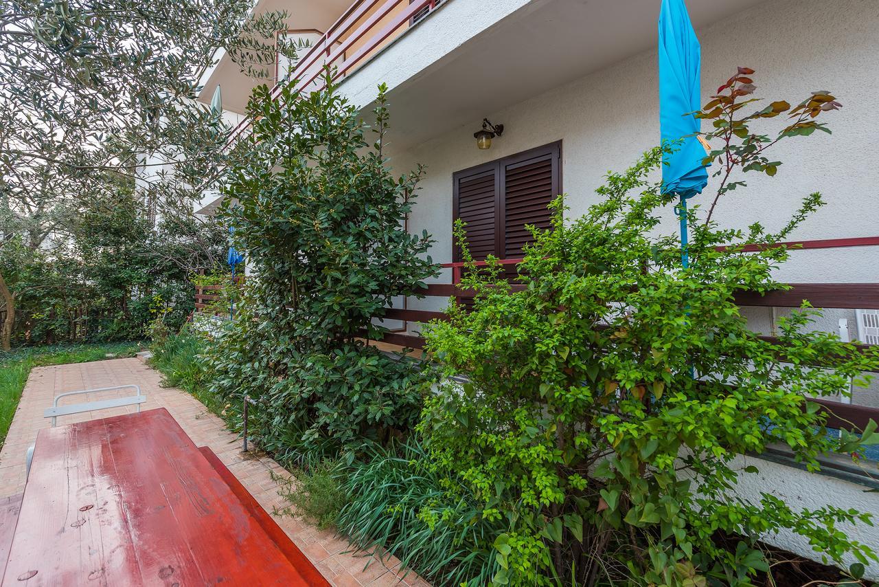 Apartments Boris فوديس المظهر الخارجي الصورة