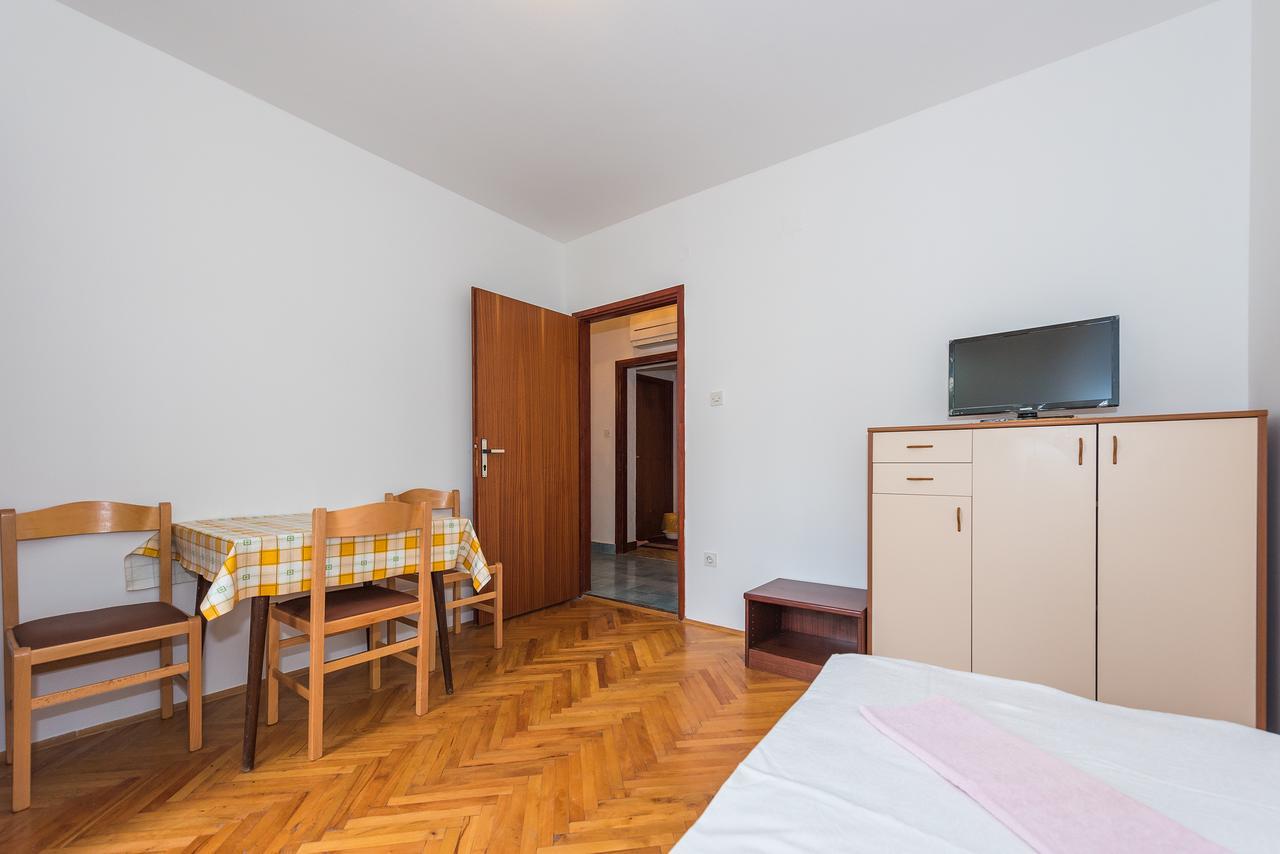 Apartments Boris فوديس المظهر الخارجي الصورة