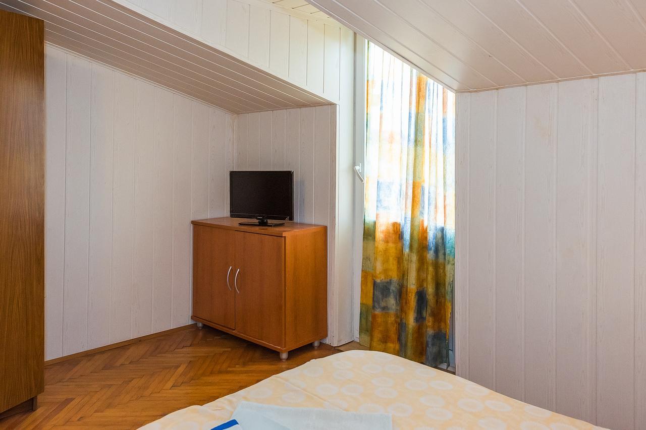 Apartments Boris فوديس المظهر الخارجي الصورة
