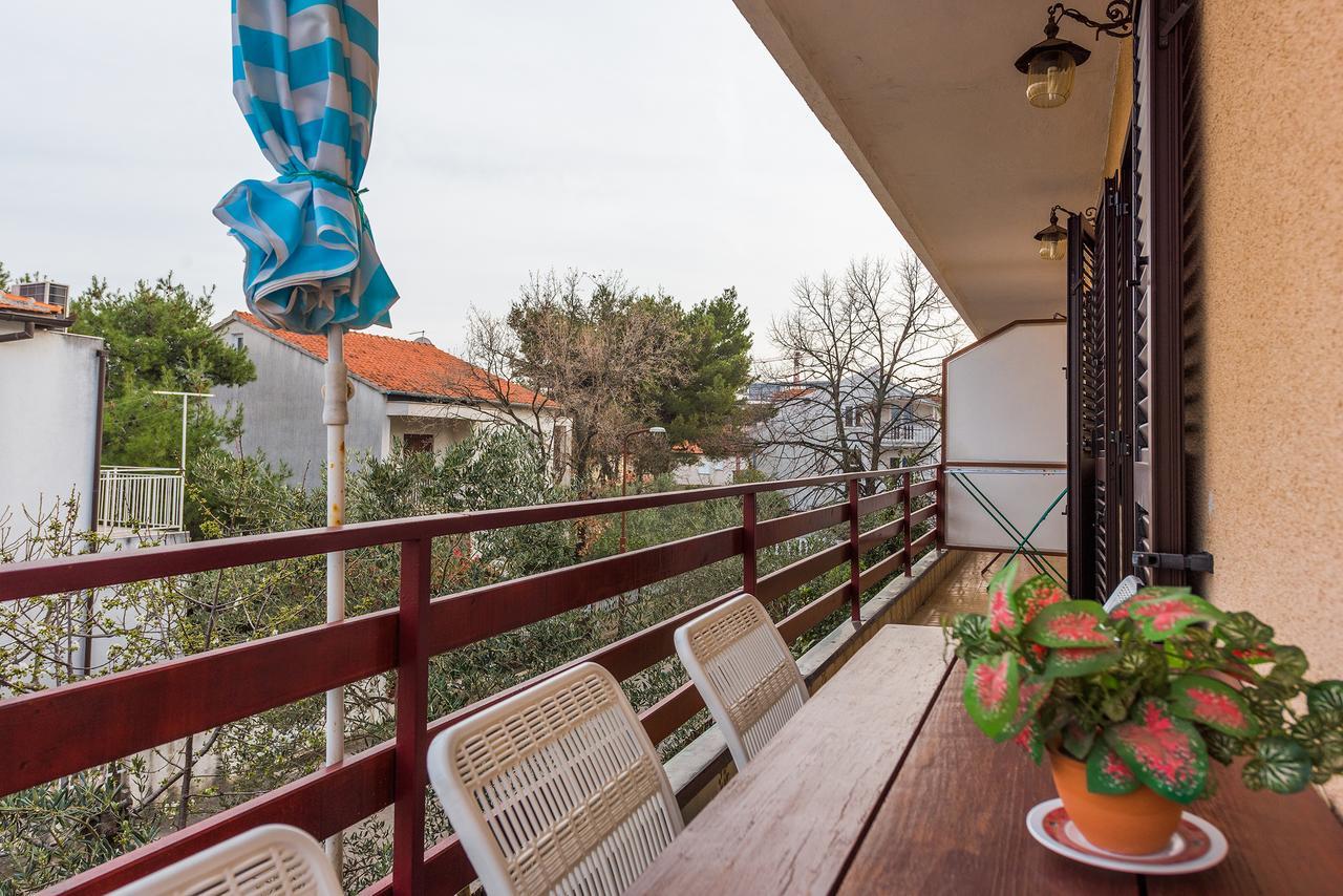 Apartments Boris فوديس المظهر الخارجي الصورة