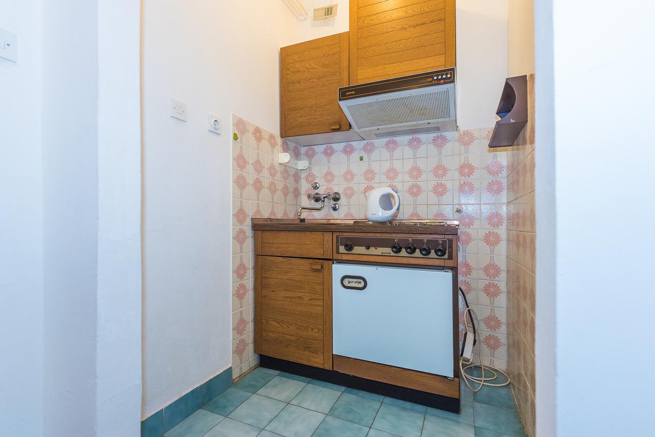 Apartments Boris فوديس المظهر الخارجي الصورة