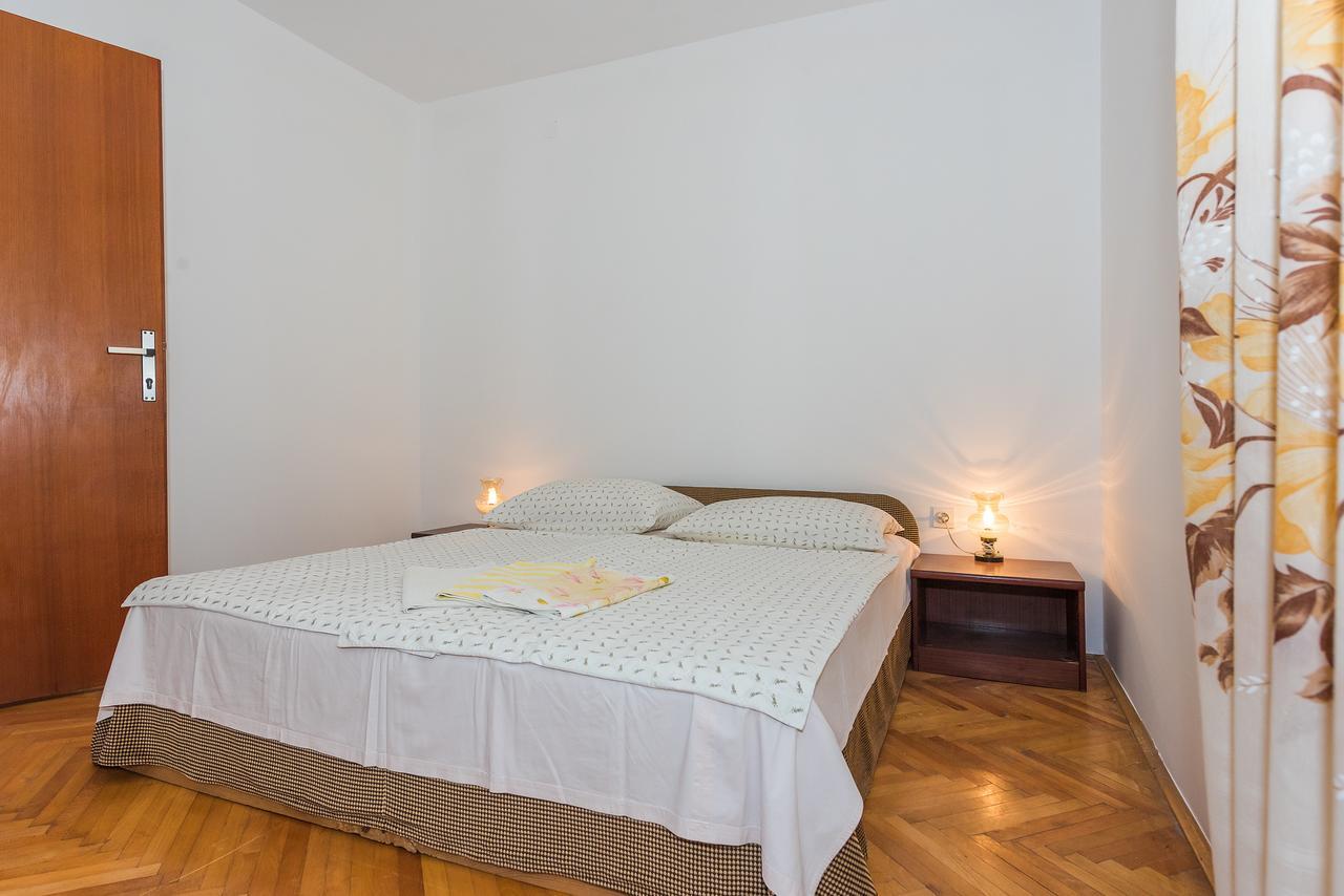 Apartments Boris فوديس المظهر الخارجي الصورة