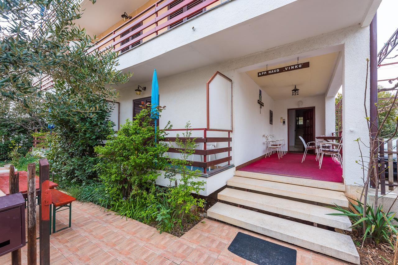 Apartments Boris فوديس المظهر الخارجي الصورة