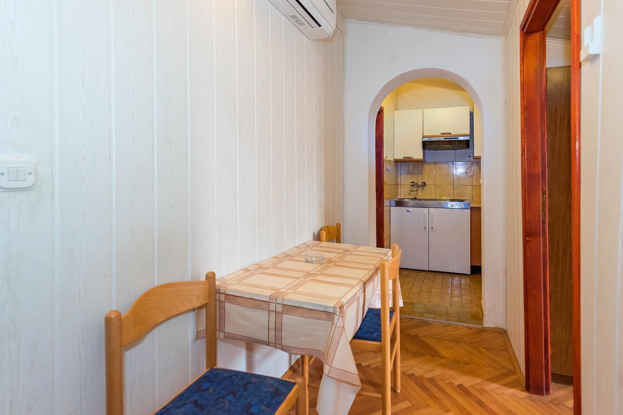 Apartments Boris فوديس المظهر الخارجي الصورة
