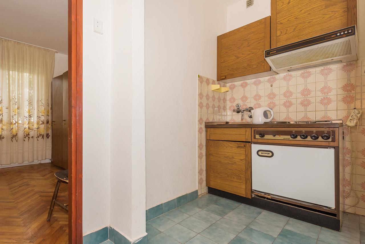 Apartments Boris فوديس المظهر الخارجي الصورة