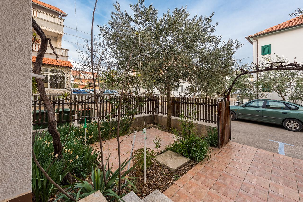 Apartments Boris فوديس المظهر الخارجي الصورة