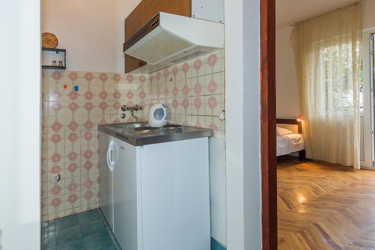 Apartments Boris فوديس المظهر الخارجي الصورة