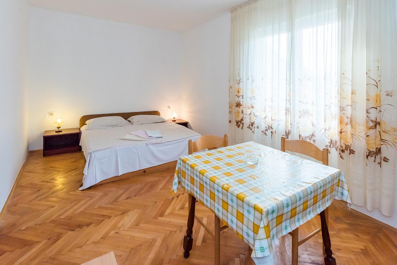 Apartments Boris فوديس المظهر الخارجي الصورة