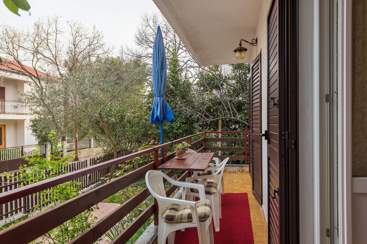 Apartments Boris فوديس المظهر الخارجي الصورة