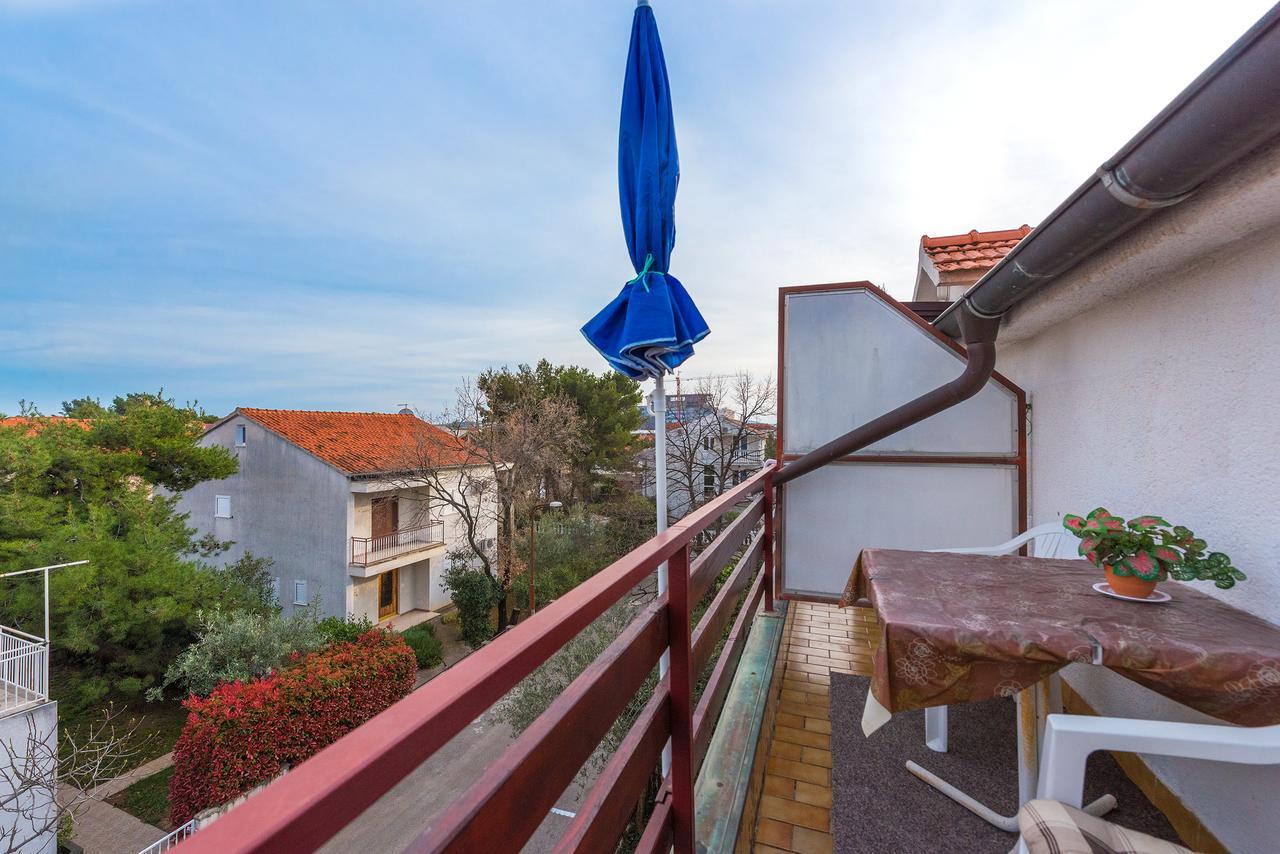 Apartments Boris فوديس المظهر الخارجي الصورة