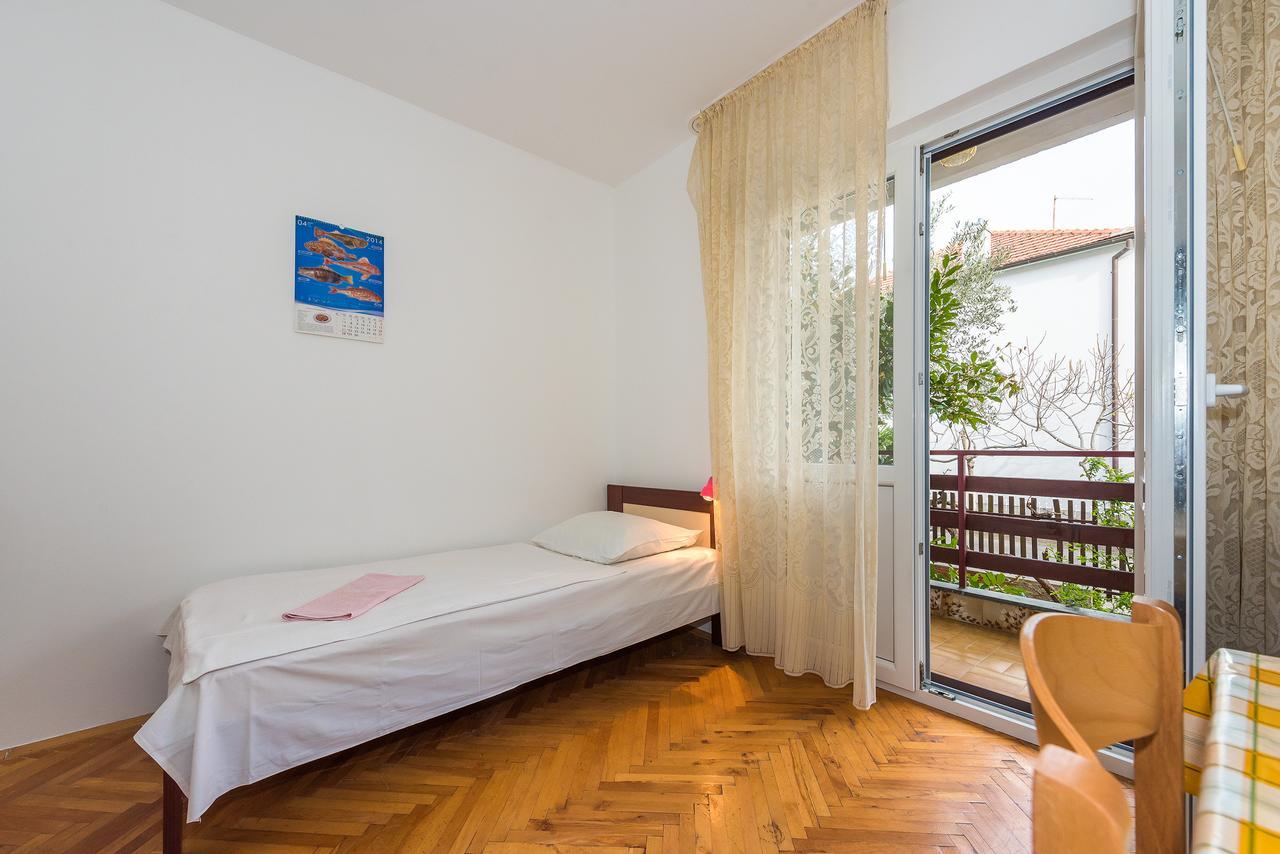 Apartments Boris فوديس المظهر الخارجي الصورة
