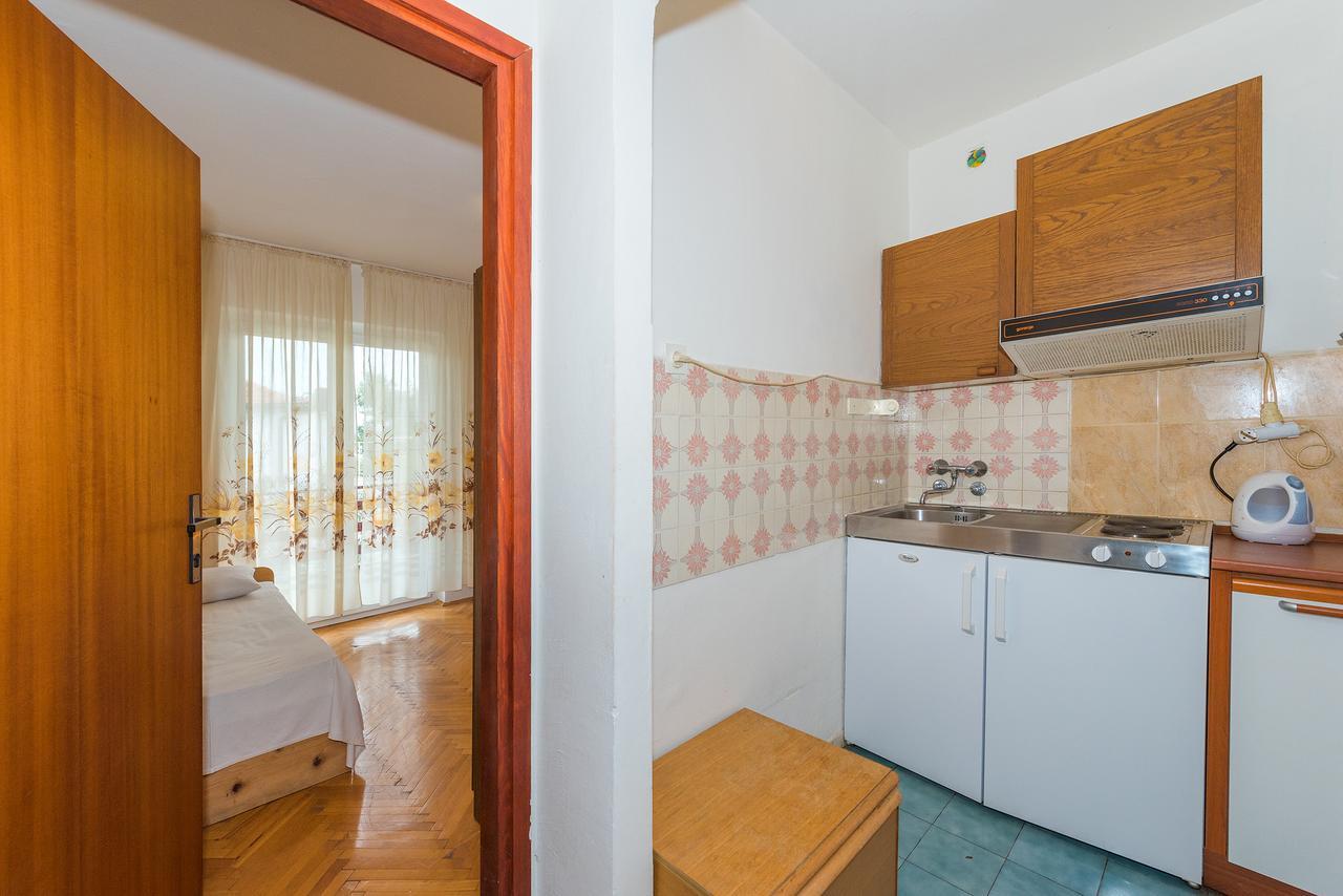 Apartments Boris فوديس المظهر الخارجي الصورة