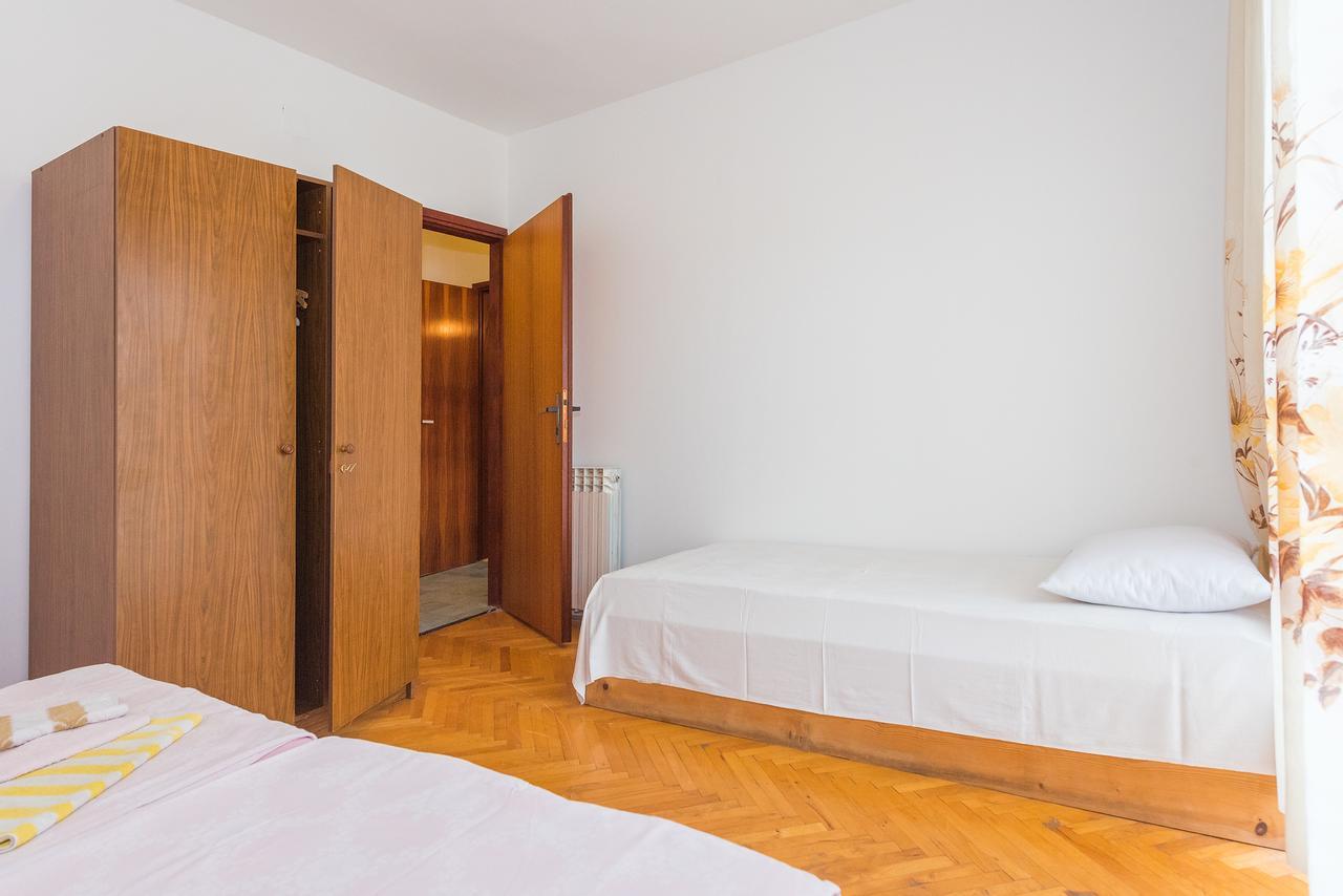 Apartments Boris فوديس المظهر الخارجي الصورة