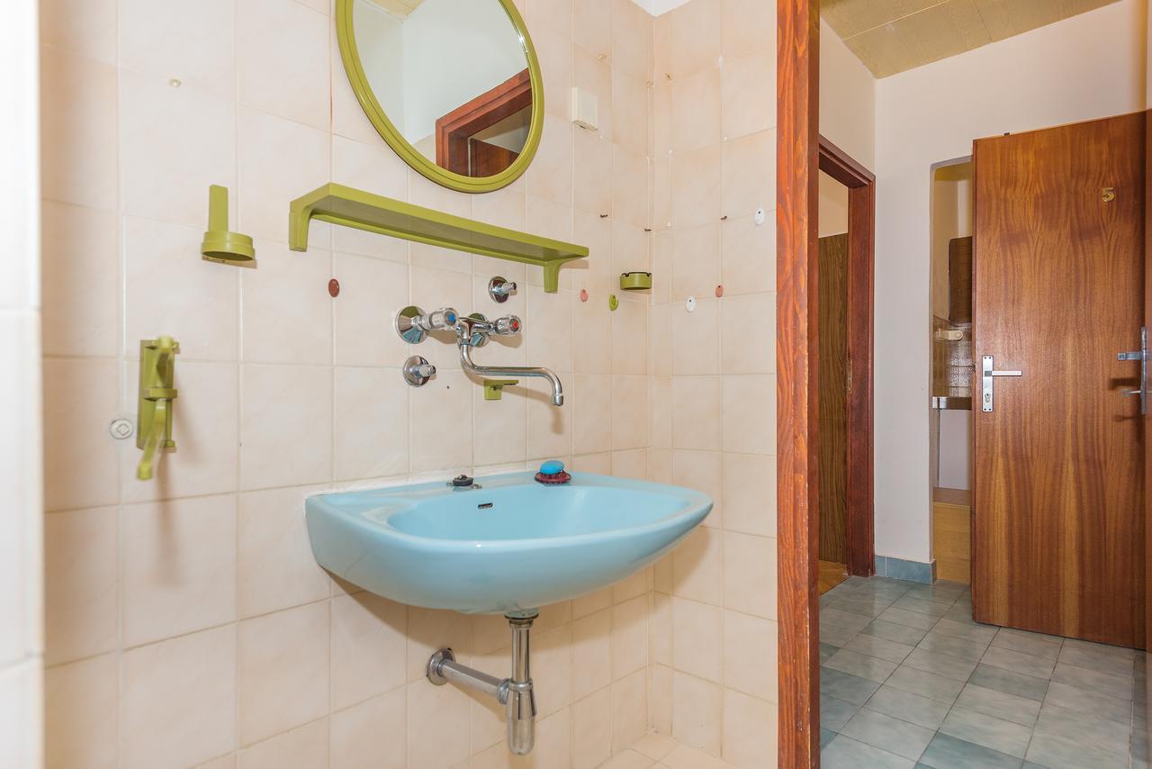 Apartments Boris فوديس المظهر الخارجي الصورة