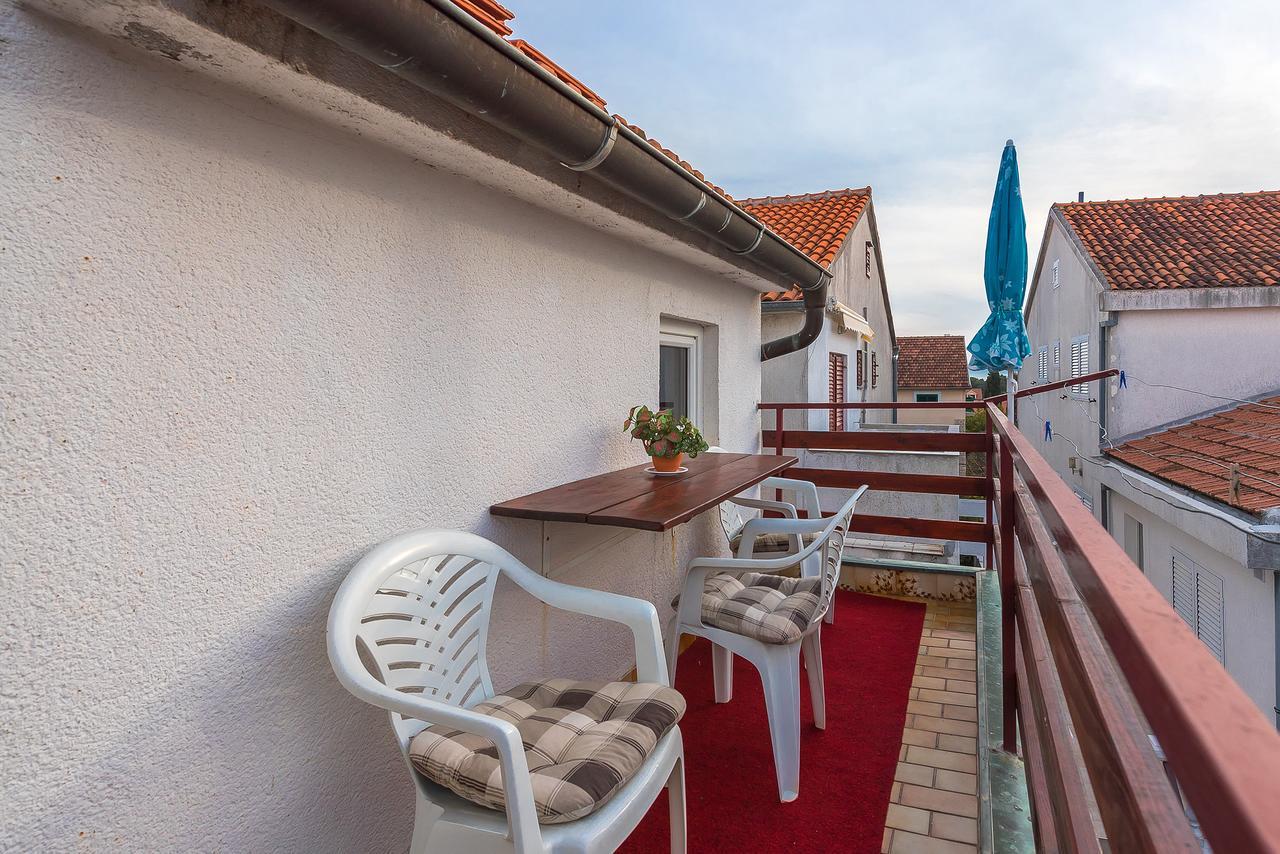 Apartments Boris فوديس المظهر الخارجي الصورة