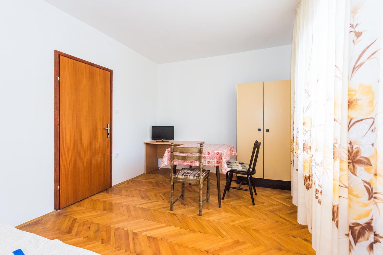 Apartments Boris فوديس المظهر الخارجي الصورة