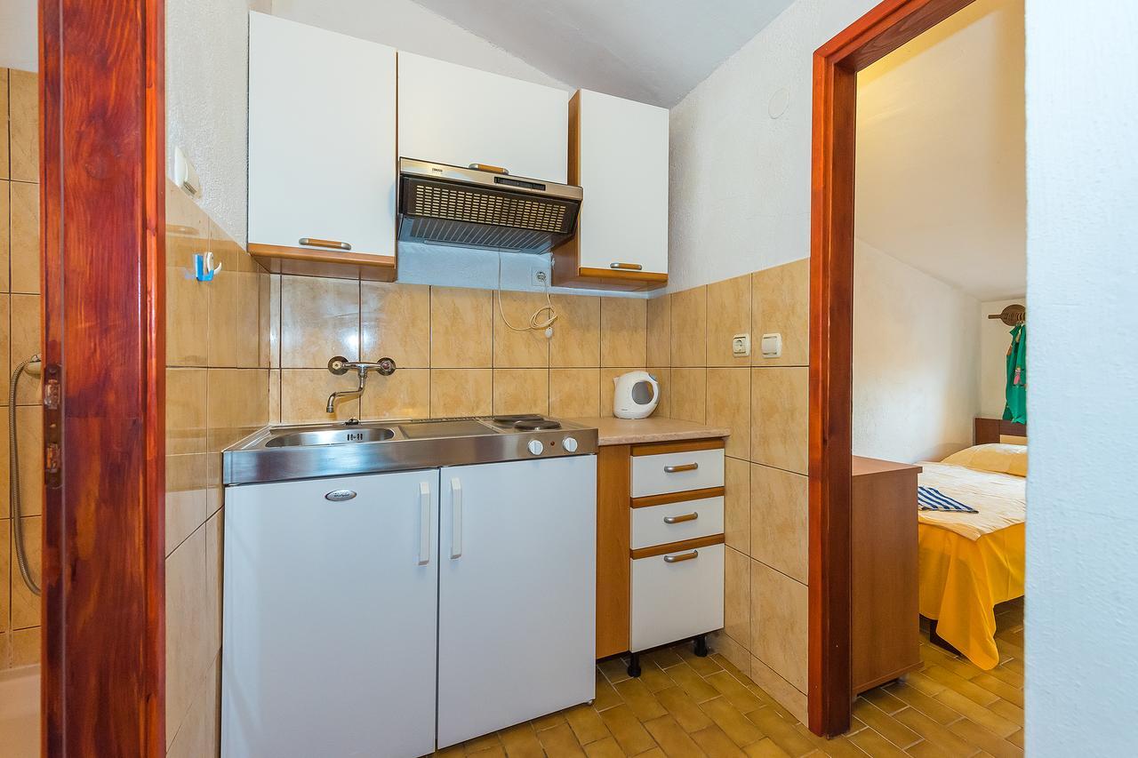 Apartments Boris فوديس المظهر الخارجي الصورة