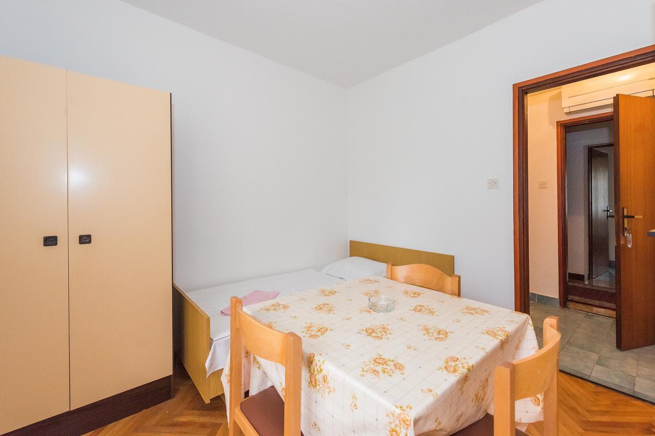 Apartments Boris فوديس المظهر الخارجي الصورة