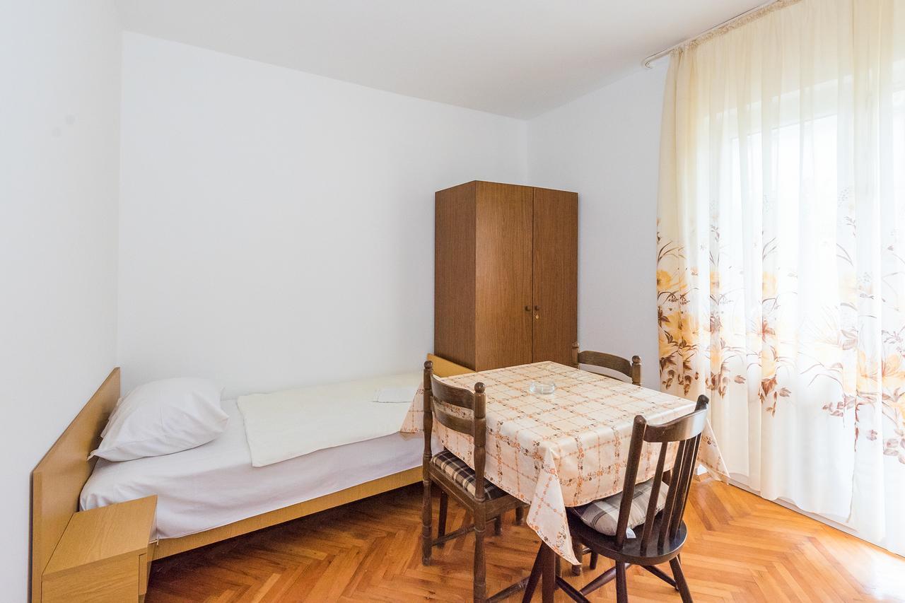 Apartments Boris فوديس المظهر الخارجي الصورة