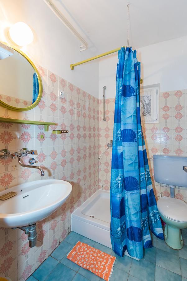 Apartments Boris فوديس المظهر الخارجي الصورة