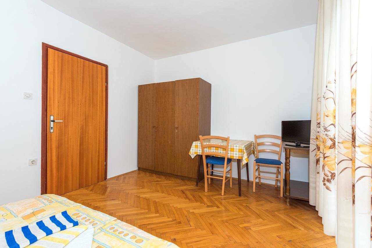 Apartments Boris فوديس المظهر الخارجي الصورة