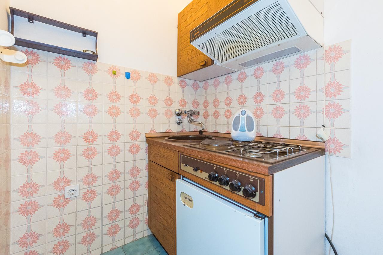 Apartments Boris فوديس المظهر الخارجي الصورة