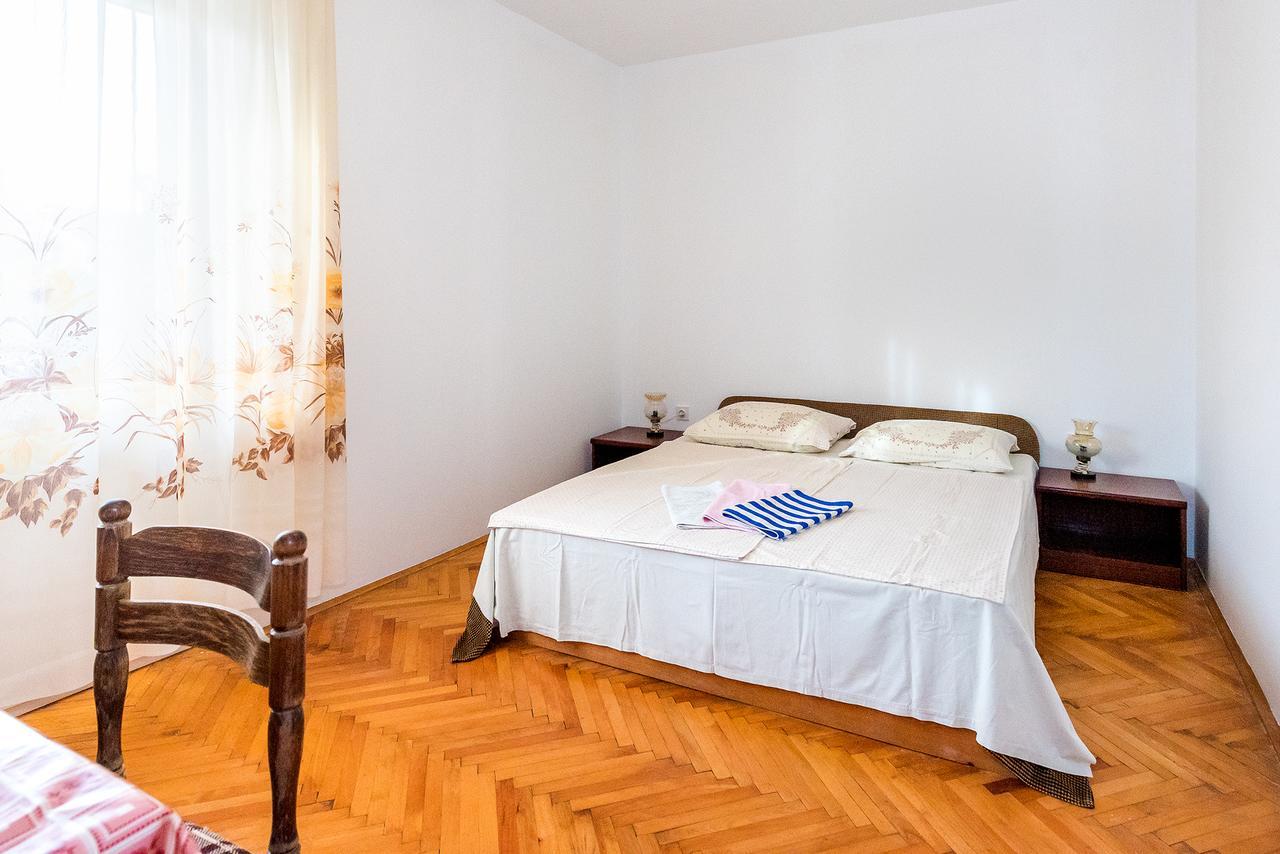 Apartments Boris فوديس المظهر الخارجي الصورة