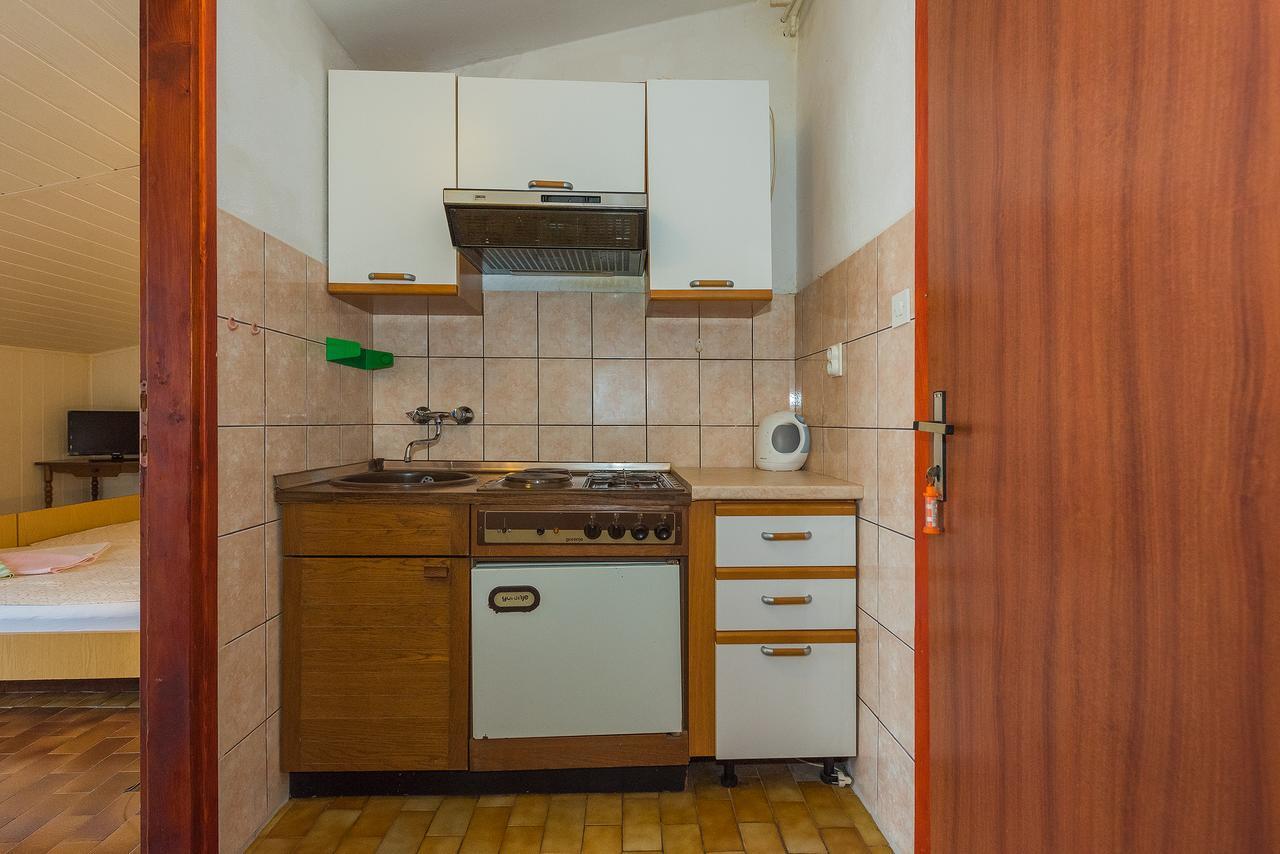 Apartments Boris فوديس المظهر الخارجي الصورة